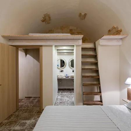 Villa Amaranthine Imerovigli (Santorini)