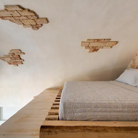 Amaranthine Villa Imerovigli (Santorini)