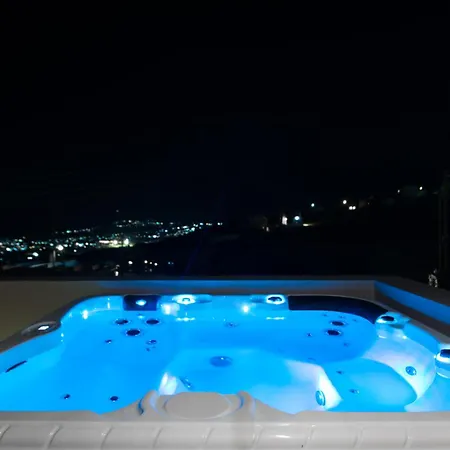 Amaranthine * Imerovigli (Santorini)