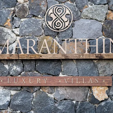 Amaranthine *