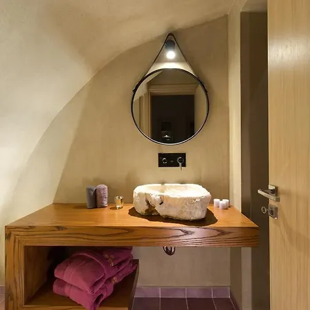 Villa Amaranthine Imerovigli (Santorini)