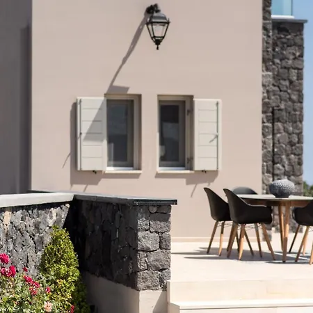 Amaranthine Imerovigli (Santorini)