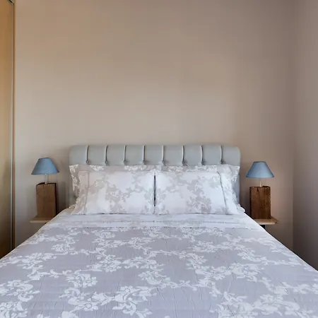 Villa Amaranthine Imerovigli (Santorini)