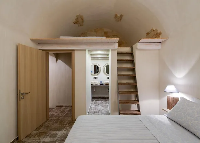 Villa Amaranthine Imerovigli (Santorini)