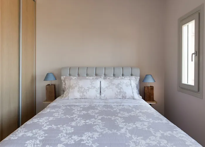 Villa Amaranthine Imerovigli