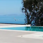 Amaranthine Vila Imerovigli (Santorini)