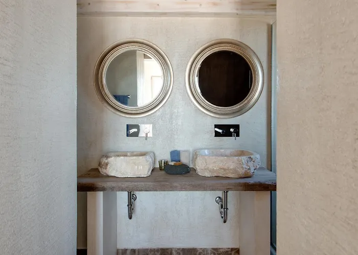 Amaranthine Вилла