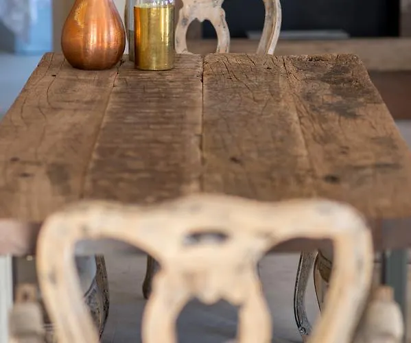 Вилла Amaranthine