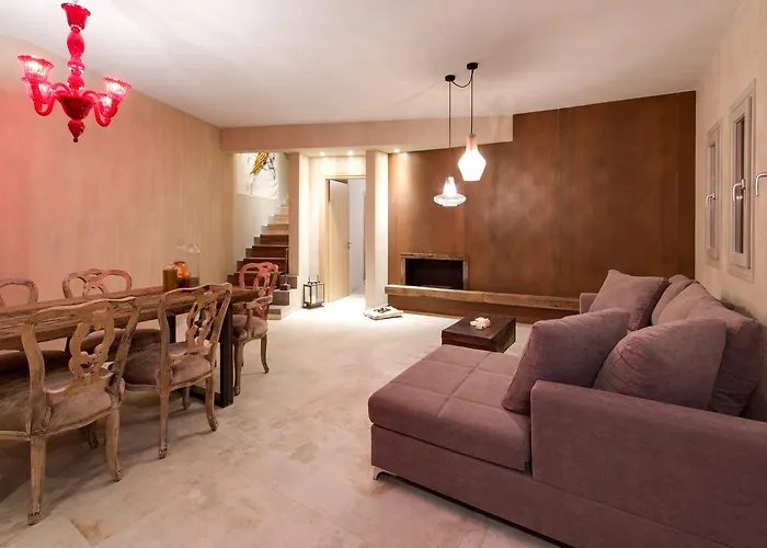 Вилла Amaranthine