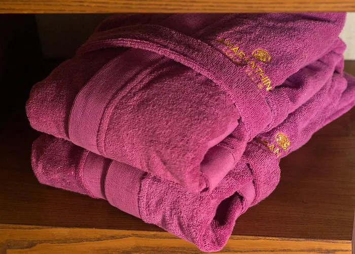 Amaranthine Вилла