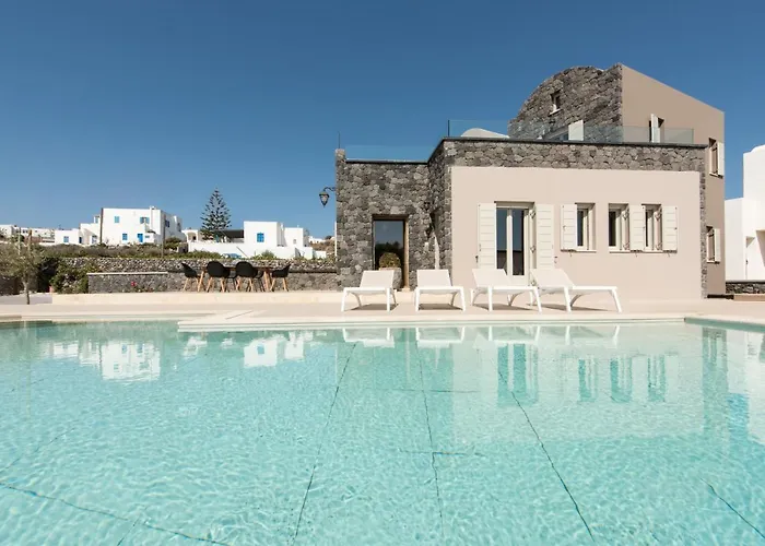 Amaranthine Вилла