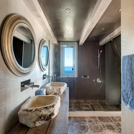 Amaranthine Βίλα *