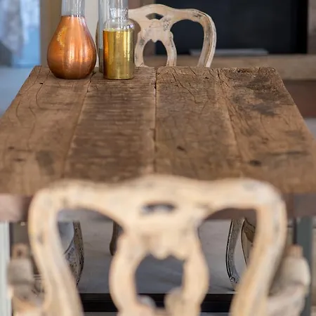 Βίλα Amaranthine