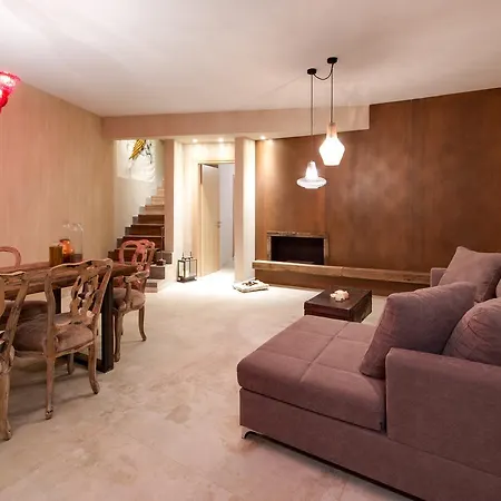 Βίλα Amaranthine